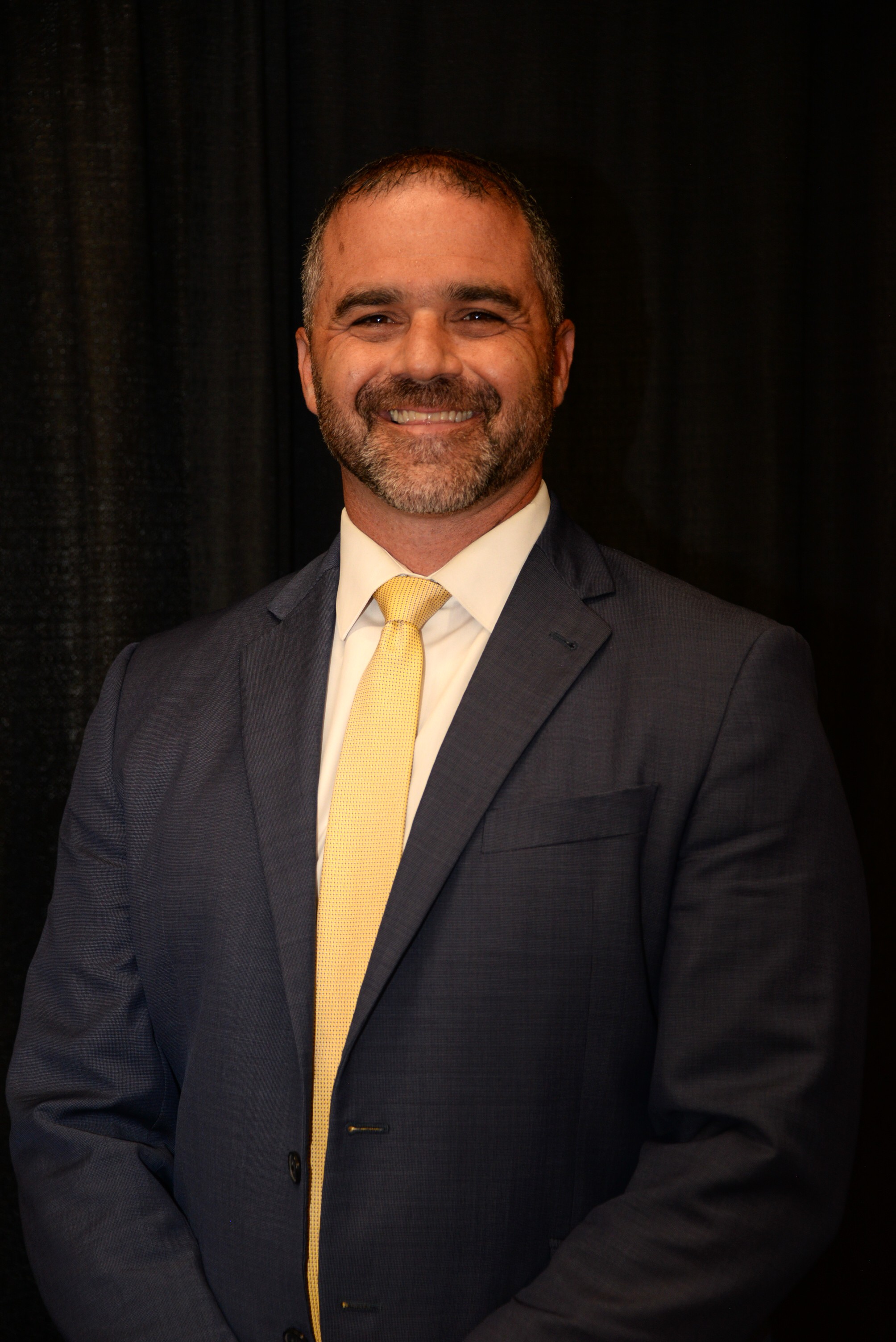 Mr. Alex Bass, Board Vice President